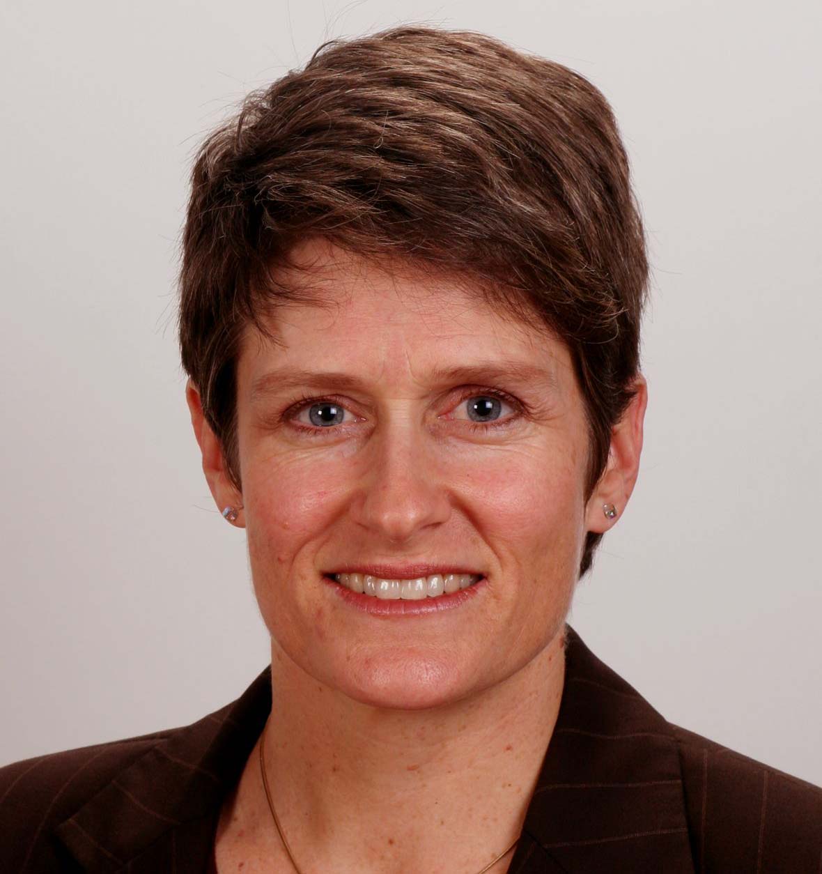 Anne Randerson